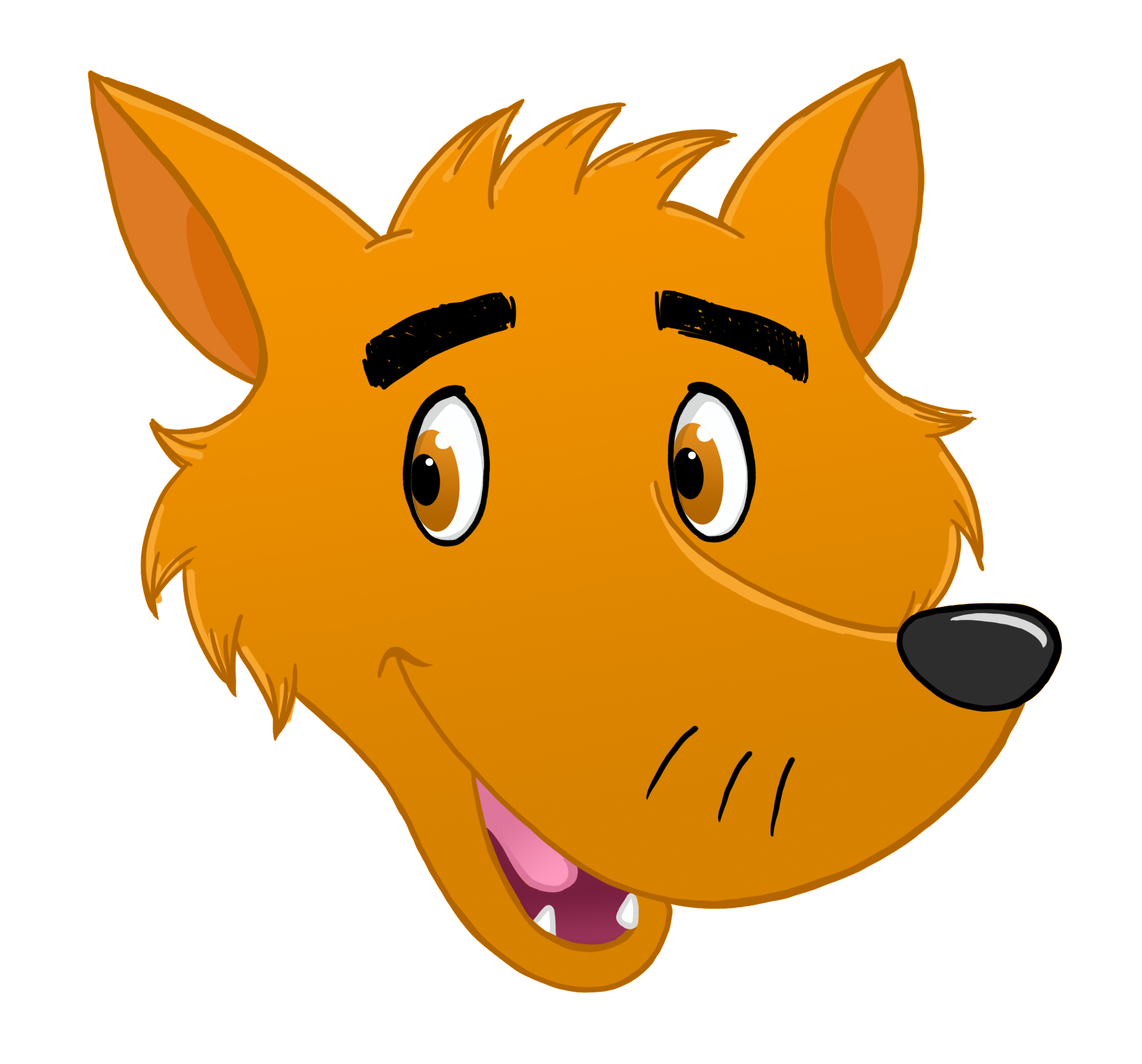 Wölfi